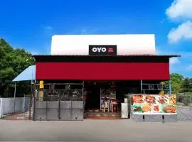 Super Collection O Kelambakkam Near Chettinad Hospital