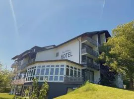 普切勒-盖瑟霍夫德意志阿德勒饭店