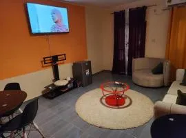 NDK Home Meublés