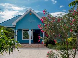 Lasts minute lodge，位于Boma la Ngombe的酒店