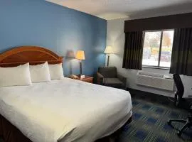 South Ridge Inn
