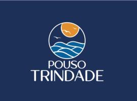 Pouso Trindade，位于特林达德的酒店
