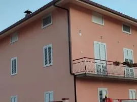 Casa vacanze Nonno Baffo 2