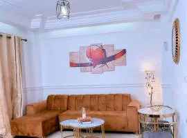 ARA chic studio Bali Douala