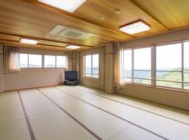 Uenodai Midorinomura - Vacation STAY 33460v，位于安来市的酒店