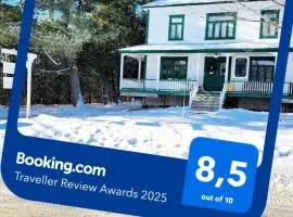 Auberge des Korrigans