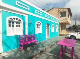 Solar dos Ventos BANANEIRAS