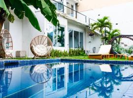 luxury atitlan suites