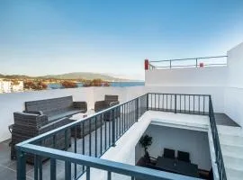 Ocean View Retreat 3