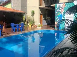 POUSADA EIRU