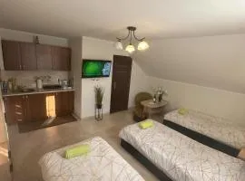 Studio Mączyńskiego nr 9