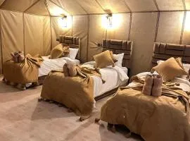 Sania Luxury Camp