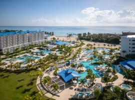 Dreams Cap Cana Resort & Spa - All Inclusive，位于蓬塔卡纳的酒店