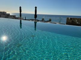 El Mirador Casa #8，位于托罗克斯科斯塔的酒店