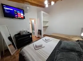 MarinaBella Habitación 5