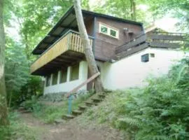 Ferienhaus am Edersee