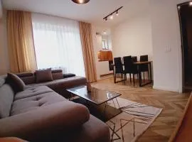 Agoraapartment