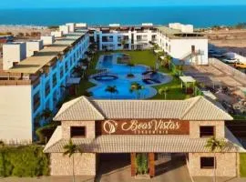 Condomínio Boas Vistas