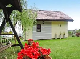 Holiday Home in Kolczewo near Baltic Beaches