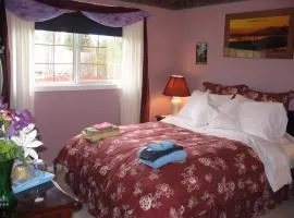 The Grateful Bed B'n'B