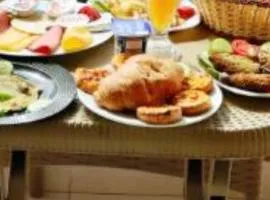 Pyramids Heritage suites