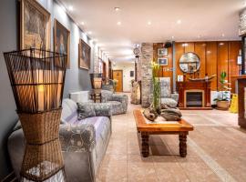 Hotel Royal Victoria，位于维多利亚的酒店