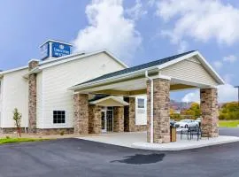 Cobblestone Inn & Suites - Ambridge, PA