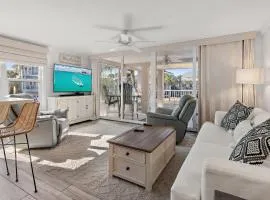 A Veranda Unit At Destin Pointe Resort