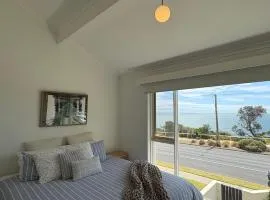 Stunning water views - Bayside Beach House Mornington