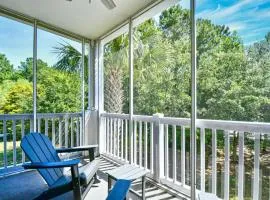 Stylish & Comfy Resort Gem Balcony Pool Parking