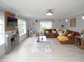 Daily Fresh Farmhouse，位于约翰内斯堡的酒店