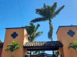 Hotel San Antonio del Cerro