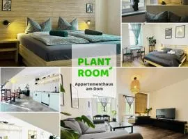 Apartmenthaus am Dom - Küche, Wifi, TV