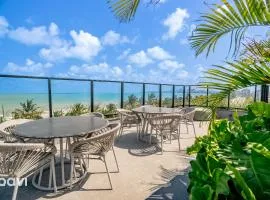 Sun Smart por Quarto a Vista