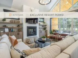 Game Room, Hot Tub, Suncadia Pool Access