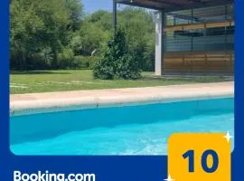 EL GALPON, Finca en Alquiler