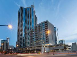 Twelve Downtown, Autograph Collection，位于亚特兰大的酒店
