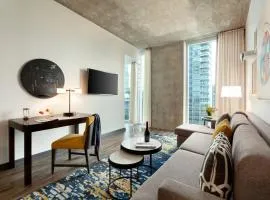 Twelve Downtown, Autograph Collection