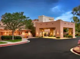 阿尔伯克基万怡酒店