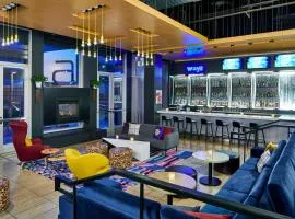 雅乐轩奥斯汀领域酒店