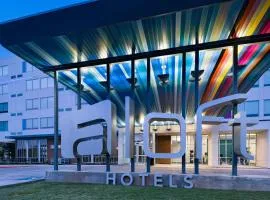 Aloft Austin Southwest