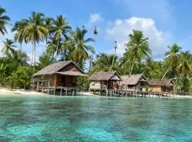 Fam Homestay