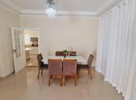 Casa das flores