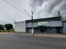 Ami Hotel