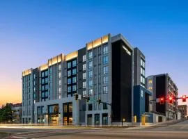 Courtyard by Marriott Gainesville GA
