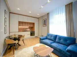 Luxury House Sarajevo Center
