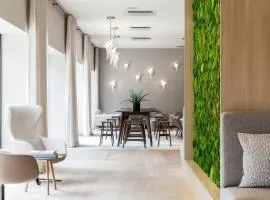 AC Hotel by Marriott Berlin Humboldthain Park