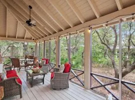 Mississippi Magnolia 3 BR 3BA Walk To Beach