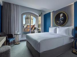 Hotel Luc, Autograph Collection，位于柏林的酒店