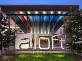Aloft Austin Round Rock